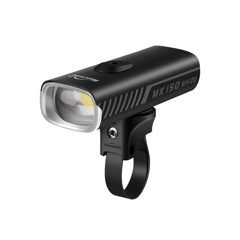 StVZO Bike Lights